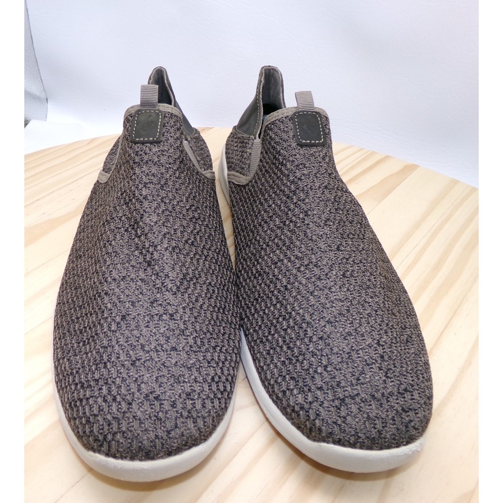 Olukai Alapa Loafers Mens Brown Size 12 Slip On Casual 10396-13TZ